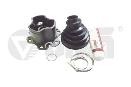 ШРКШ внутрішній (комплект) (34 зуб) Audi A4 (00-04, 04-08) VIKA DPA 54980731201