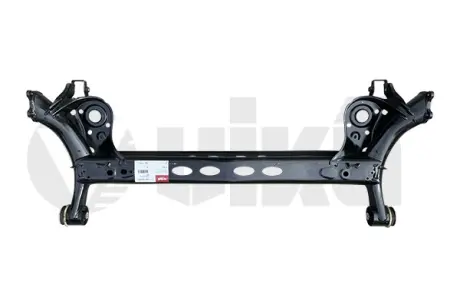 Балка задньої підвіски Audi A1/VW Polo/Seat Ibiza (03-) з сайлентблоками VIKA DPA 55001084601