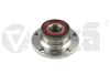 Підшипник маточини VW Fox 1.6 (03-09) VIKA DPA 55011624401 (фото 1)