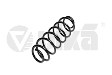 Пружина задня VW Golf (74-84), Jetta (78-84) vika DPA 55111109601