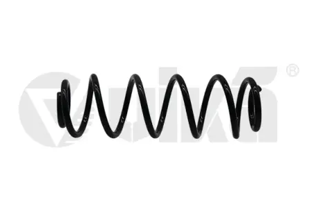 Пружина задня VW Polo (18-)/Skoda Kamiq/Scala (19-) vika DPA 55111595301