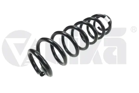 Пружина підвіски задня VW Passat B8, Touran II/Skoda Superb (14-) VIKA DPA 55111599701