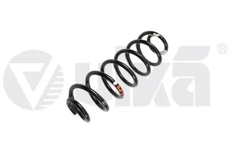 Пружина підвіски задня VW Touran I (10-15) VIKA DPA 55111601201