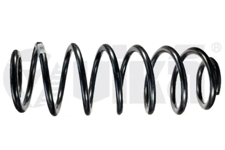 Пружина підвіски задня Audi A3/Skoda Octavia/VW Golf VII,VIII (12-,20-) VIKA DPA 55111601601