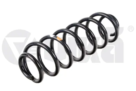 Пружина підвіски задня Skoda Octavia/VW Golf V, Jetta (04-13) VIKA DPA 55111603801