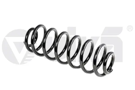 Пружина підвіски задня Skoda Octavia, Superb/VW Touran, Eos (03-15) VIKA DPA 55111604501
