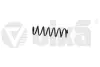Пружина підвіски задня Skoda Octavia (12-)/VW Golf V (03-09) VIKA DPA 55111604601 (фото 1)