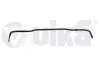 Стабілізатор задній 20.7мм Skoda Octavia/VW Golf V, VI, Passat B6, B7, Tiguan, Touran/Audi A3 (03-18) VIKA DPA 55111606101 (фото 1)