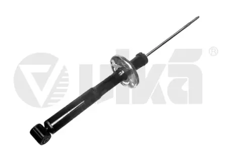 Амортизатор задній VW Golf II 1.8/Golf III 2.0/2.8 (-98) (газ) VIKA DPA 55130887801