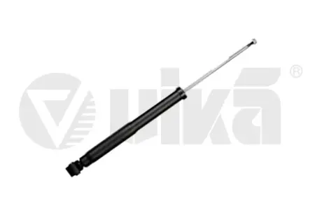 Амортизатор газовий задній VW Polo V (09-)/Skoda Rapid (12-)/Seat Toledo IV (12-) VIKA DPA 55131621001