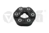 Муфта еластична VW Touareg (03-10) VIKA DPA 55211006401 (фото 1)