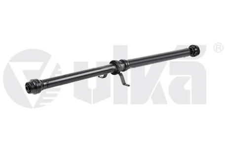 Вал карданний задній; 1470 мм Audi A4 2.0,3.0,2.0D,3.0D (08-) VIKA DPA 55211009101