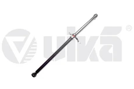Вал карданний Audi A8 D3 (4E2, 4E8) 4.0D,4.2D (03-10) VIKA DPA 55211010901
