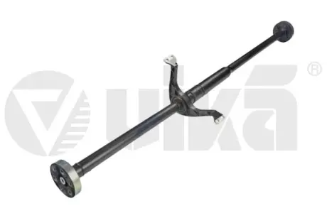 Вал карданний задній Audi A3 1.6D,1.8,2.0 (13-) VIKA DPA 55211012501