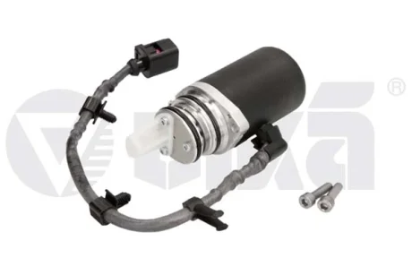 Насос муфты полного привода AWD Audi A3, Skoda Octavia, VW Golf, Passat (04-) DPA 55981340401