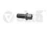 Болт колісний VW Caddy (04-08), Golf (92-09), Jetta (06-11), Passat (88-08)/Audi 100 (80-94), A4 (95-08), A6 (95-08)) VIKA DPA 56010045901 (фото 1)