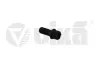 Болт колісний чорний Skoda Fabia (00-08), Octavia (97-,09-)/VW Caddy (04-08), Golf (92-09), Jetta (06-11), Passat (88-08) VIKA DPA 56010046001 (фото 1)