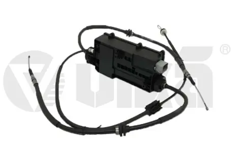 Гальмівний сервомотор DPA 61012401