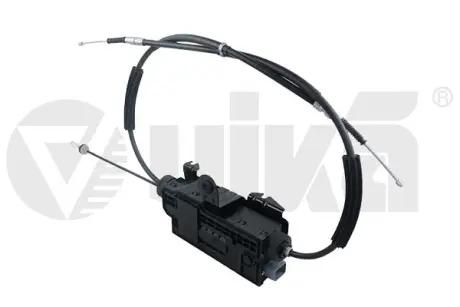 електропривід ручного гальма BMW 5 (09-17)  VIKA DPA 61012601