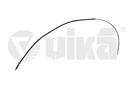 Трос ручного гальма заднє праве/ліве VW Golf (95-02) VIKA DPA 66091024701