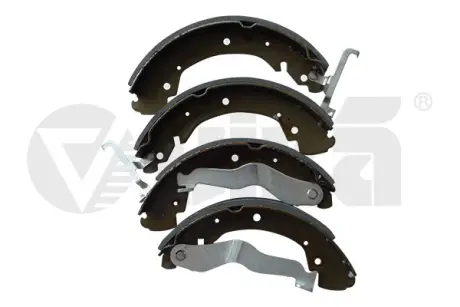 Колодки гальмівні барабанні VW T4 (90-03) VIKA DPA 66091563001