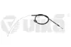 Трос ручного гальма Skoda Octavia (01-06) VIKA DPA 66091564301 (фото 1)