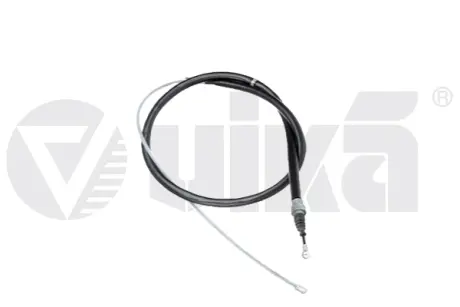 Трос ручника Skoda Favorit/VW Lupo (98-05) DPA 66091564601