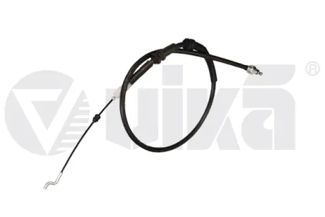Трос ручного гальма VW T5 (03-15) VIKA DPA 66091565501