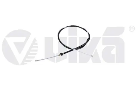 Трос ручника VIKA DPA 66091565701