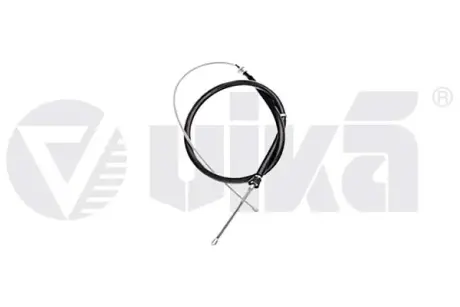 Трос ручника Seat Ibiza (02-09) DPA 66091566201