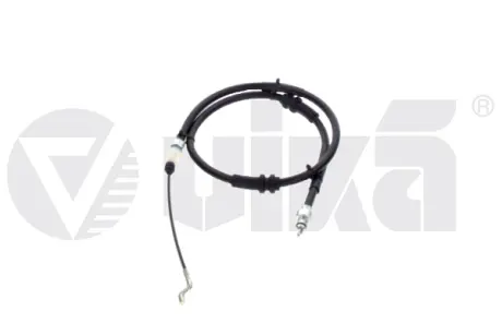 Трос ручного гальма VW T5, T6 (07-19) VIKA DPA 66091566501