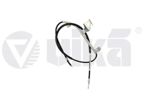Трос ручного гальма VW Passat B5 (97-01) VIKA DPA 66091566701