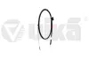 Трос ручного гальма Skoda Octavia (13-20) VIKA DPA 66091566801 (фото 1)