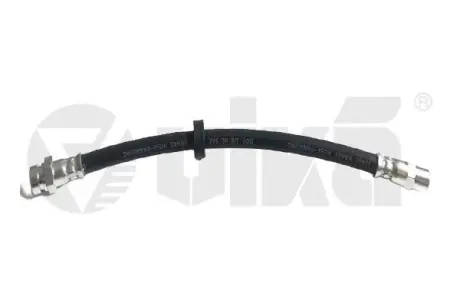 Шланг гальмівний передній VW Golf (89-92), Jetta (89-92) / Seat Toledo (92-96) VIKA DPA 66110044301