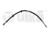 Шланг гальмівний передній Skoda Fabia (00-15)/VW Polo (02-10)/Seat Cordoba (06-09),Ibiza (06-10) VIKA DPA 66110418401 (фото 1)