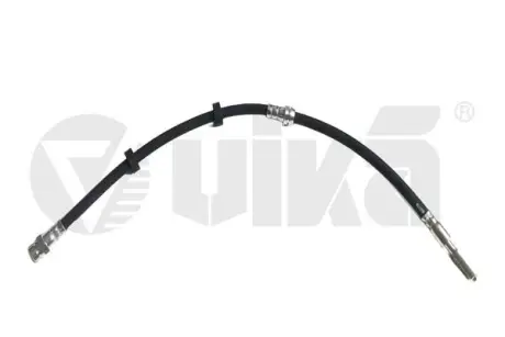 Шланг гальмівний передній Skoda Fabia (00-15)/VW Polo (02-10)/Seat Cordoba (06-09),Ibiza (06-10) VIKA DPA 66110418401