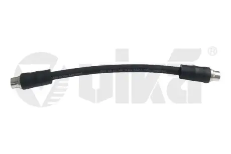 Шланг гальмівний передній Skoda Superb (02-08)/VW Passat (97-05)/Audi A4 (95-01),A6 (98-05) VIKA DPA 66110562101