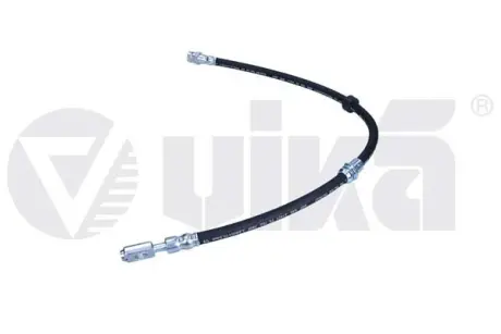 Шланг гальмівний передній VW Sharan (10-)/Seat Alhambra (10-) VIKA DPA 66111607501