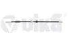 Шланг гальмівний передній Audi A1 (10-18)/VW Polo V (09-)/Seat Ibiza IV (08-17) VIKA DPA 66111607601 (фото 1)