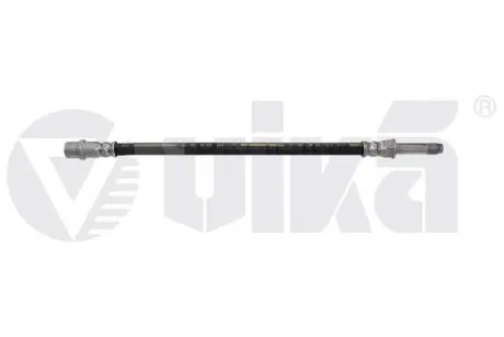 Шланг гальмівний задній лівий VW T5 (03-15) VIKA DPA 66111609801