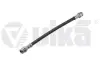Шланг гальмівний задній Skoda Yeti (5L) (09-17)/VW Eos (1F), VW Scirocco III (137, 138) (06-17) VIKA DPA 66111610701 (фото 1)