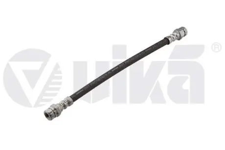 Шланг гальмівний задній Skoda Yeti (5L) (09-17)/VW Eos (1F), VW Scirocco III (137, 138) (06-17) VIKA DPA 66111610701