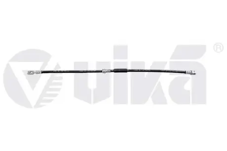 Шланг гальмівний передній Audi TT (07-14) VIKA DPA 66111611301