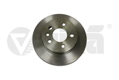 Диск гальмівний передній VW T4 (91-96) VIKA DPA 66150024401