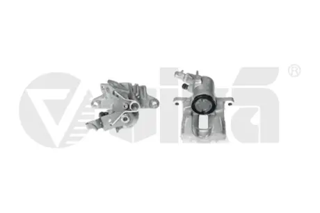 Супорт гальмівний задній правий без скоби Skoda Octavia (04-08, 09-) / VW Golf (04-), Jetta (11-) / Seat Leon (06-10), Toledo (05-09) VIKA DPA 66150903301