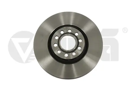 Диск гальмівний передній Skoda Superb (02-08)/VW Passat (01-05)/Audi A4 (01-05),A6 (98-05) VIKA DPA 66150919701