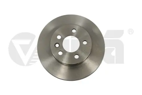 Диск гальмівний передній VW T4 (91-96) VIKA DPA 66150920301