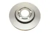 Барабан гальмівний Skoda Octavia (01-11)/VW Bora (99-05), Golf (98-06)/Audi A3 (97-03)/Seat Leon (00-06) VIKA DPA 66150920901 (фото 1)