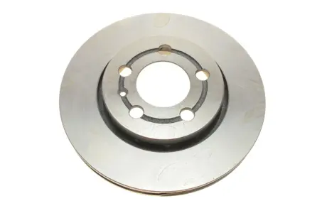Барабан гальмівний Skoda Octavia (01-11)/VW Bora (99-05), Golf (98-06)/Audi A3 (97-03)/Seat Leon (00-06) VIKA DPA 66150920901