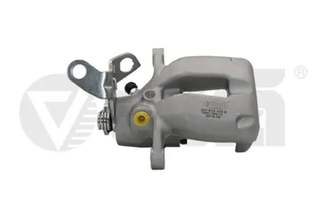 Супорт гальмівний задній лівий без скоби VW Golf (04-07)/Audi A3 (04-07),TT (04-10) VIKA DPA 66151699301